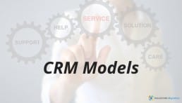 CRM-Models