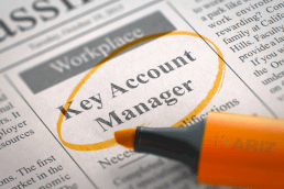 key account management