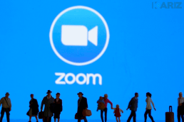 zoom app