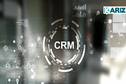 دانش پیشران هوشمند CRM