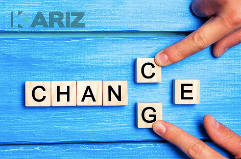 change chance